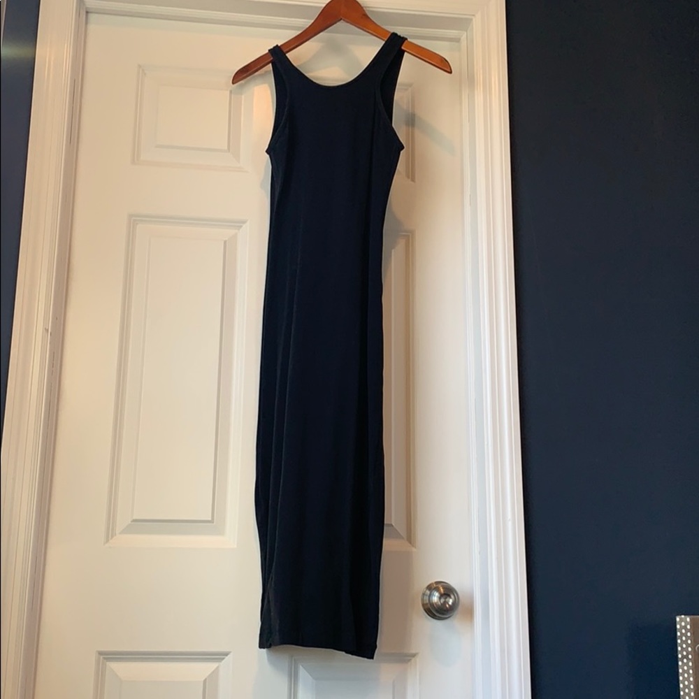 Lululemon little black dress